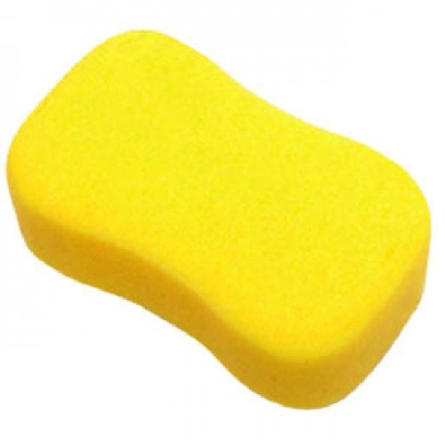  Car Wash Sponge, 1/PK